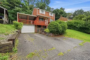 233 MacFarlane Dr, Pittsburgh, PA 15235 - Photo 2