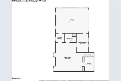 140 Woodhaven Drive, Pittsburgh, PA 15228 - Photo 46