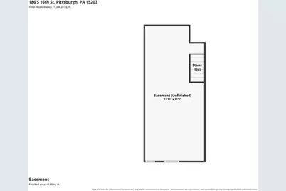 186 S 16th St, Pittsburgh, PA 15203 - Photo 42