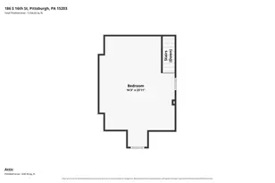 186 S 16th St, Pittsburgh, PA 15203 - Photo 42