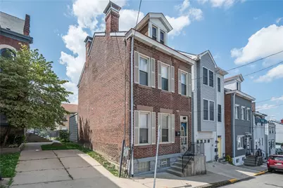186 S 16th St, Pittsburgh, PA 15203 - Photo 2