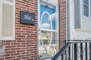 186 S 16th St, Pittsburgh, PA 15203 - Photo 4