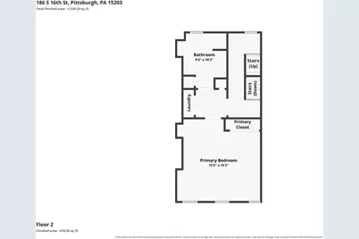 186 S 16th St, Pittsburgh, PA 15203 - Photo 40