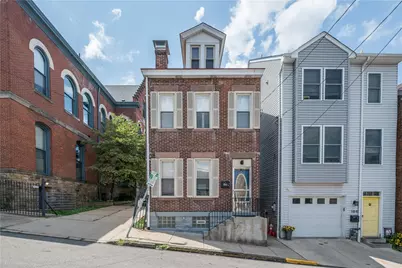 186 S 16th St, Pittsburgh, PA 15203 - Photo 1