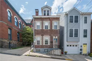 186 S 16th St, Pittsburgh, PA 15203 - Photo 1