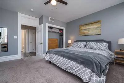186 S 16th St, Pittsburgh, PA 15203 - Photo 26