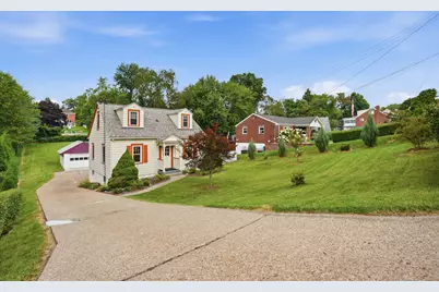 62 Kennedy Lane, Kennedy Township, PA 15136 - Photo 4