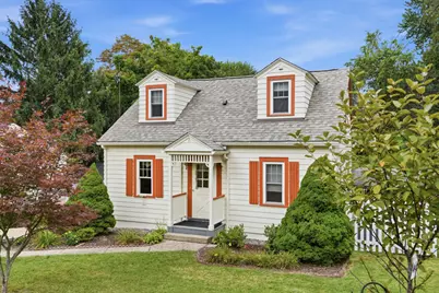 62 Kennedy Lane, Kennedy Township, PA 15136 - Photo 1