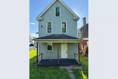 1218 Woodmont Ave, New Kensington, PA 15068 - Photo 1