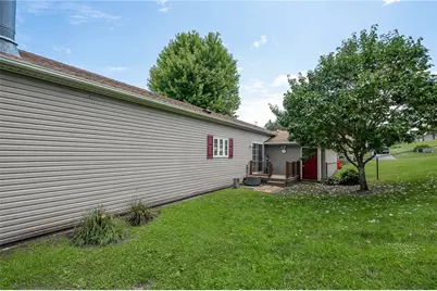 116 Mallet Hill Ct, White Township, PA 15701 - Photo 10