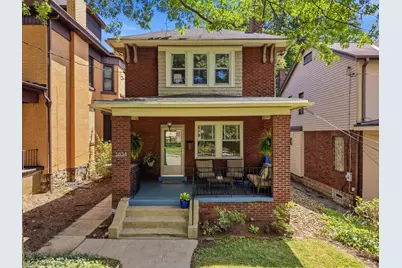 5834 Morrowfield Avenue, Pittsburgh, PA 15217 - Photo 1