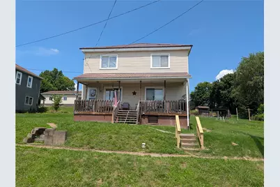 309 1st St, East Bethlehem, PA 15368 - Photo 2