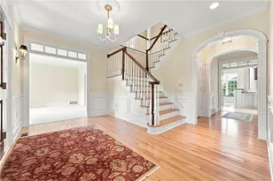 103 Destinaire, Wilmington Township, PA 16142 - Photo 4