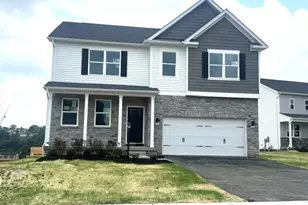 1082 Peachtree, Scott Township, PA 15106 - Photo 1