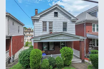 3252 Piedmont Ave, Pittsburgh, PA 15216 - Photo 2