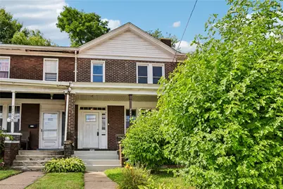 7477 Church Street, Pittsburgh, PA 15218 - Photo 2