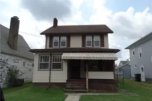 2211 Davidson St, Aliquippa, PA 15001 - Photo 1
