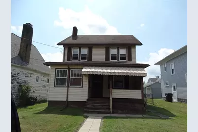 2211 Davidson St, Aliquippa, PA 15001 - Photo 34