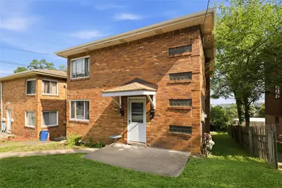 6557 Rosemoor St, Pittsburgh, PA 15217 - Photo 2