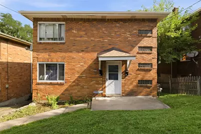 6557 Rosemoor St, Pittsburgh, PA 15217 - Photo 1