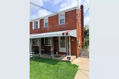 719 Shadycrest Court, Beechview, PA 15216 - Photo 4