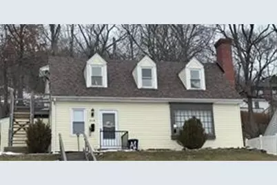 318 W Pearl Street #2, Butler, PA 16001 - Photo 1
