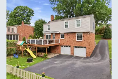 2349 Cramden Rd, Pittsburgh, PA 15241 - Photo 36
