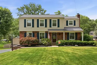 2349 Cramden Rd, Pittsburgh, PA 15241 - Photo 36