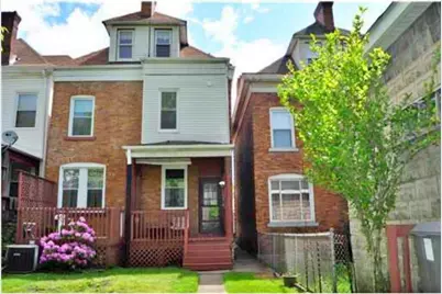 3445 Fleming Ave, Pittsburgh, PA 15212 - Photo 2
