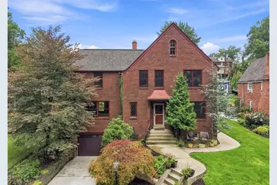 60 Fairmont Avenue, East Washington Boro, PA 15301 - Photo 1