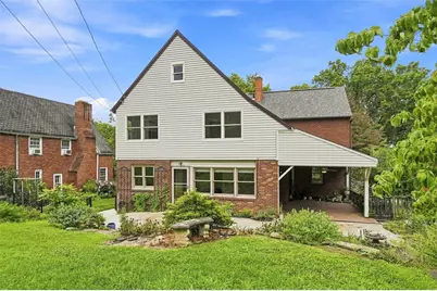 60 Fairmont Avenue, East Washington Boro, PA 15301 - Photo 2