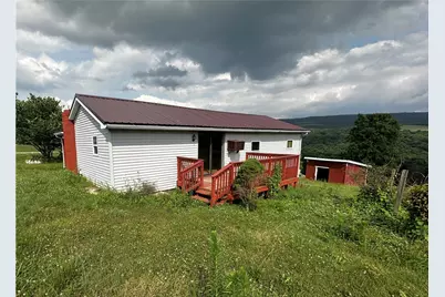 273 Odonnal Road, Springfield Township, PA 15464 - Photo 2