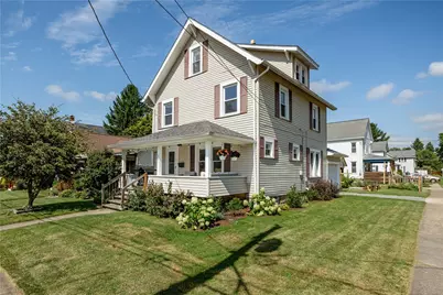 801 Stewart Ave, Grove City Boro, PA 16127 - Photo 2