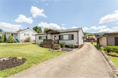 198 Hopwood -Fairchance Rd, South Union Township, PA 15401 - Photo 4