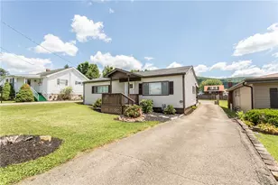 198 Hopwood Fairchance Rd, South Union Township, PA 15401 - Photo 4