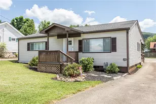 198 Hopwood Fairchance Rd, South Union Township, PA 15401 - Photo 2