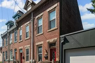 175 43rd 1/2 St, Pittsburgh, PA 15201 - Photo 2