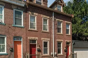 175 43rd 1/2 St, Pittsburgh, PA 15201 - Photo 1