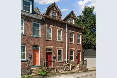 177 43rd 1/2 St, Pittsburgh, PA 15201 - Photo 1