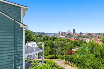 6 Holt St, Pittsburgh, PA 15203 - Photo 2