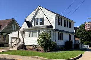 1187 Orr Ave, Kittanning, PA 16201 - Photo 2