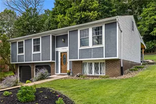 1890 Riggs Rd, South Park, PA 15129 - Photo 1