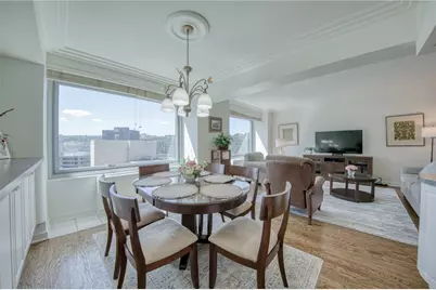 320 Fort Duquesne Blvd #26N, Pittsburgh, PA 15222 - Photo 12
