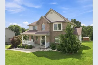 211 Plantation Dr, Unity Township, PA 15601 - Photo 4