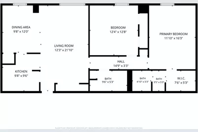 5 Bayard Road #309, Pittsburgh, PA 15213 - Photo 40