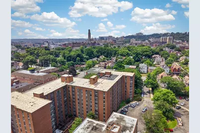 5 Bayard Road #309, Pittsburgh, PA 15213 - Photo 14