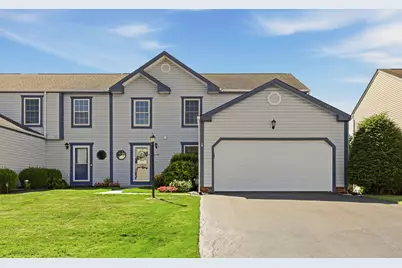 782 Sunset Circle, Cranberry Township, PA 16066 - Photo 1