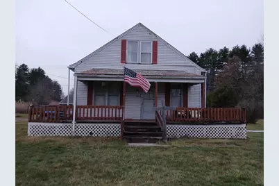 12343 S Route 68, Rimersburg, PA 16248 - Photo 1