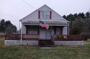 12343 S Route 68, Rimersburg, PA 16248 - Photo 1