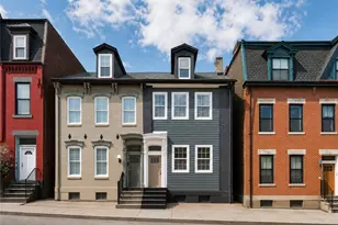 2013 Forbes Ave, Pittsburgh, PA 15219 - Photo 1